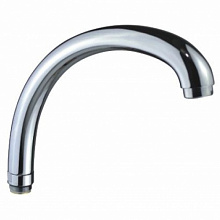 Излив для кухни внеш.резьба GLAUF UCG-3249В