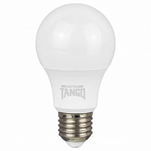 Лампа светод Tango 10W E27 А55 4000К 220V