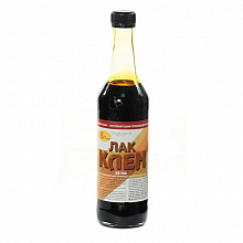 Лак ХВ-784 Клен 0.5л "Экокласс" 
