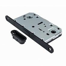 Защелка магнитная S-Locked 196 MP-WC-BL черный матовый 
