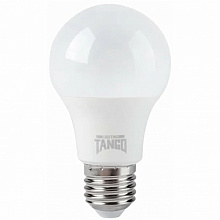 Лампа светодиодная Tango 14W E27 A60 6500К 220V 